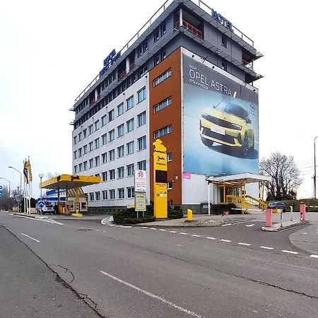 Hotel Jurki Dom Bratislava Exterior foto
