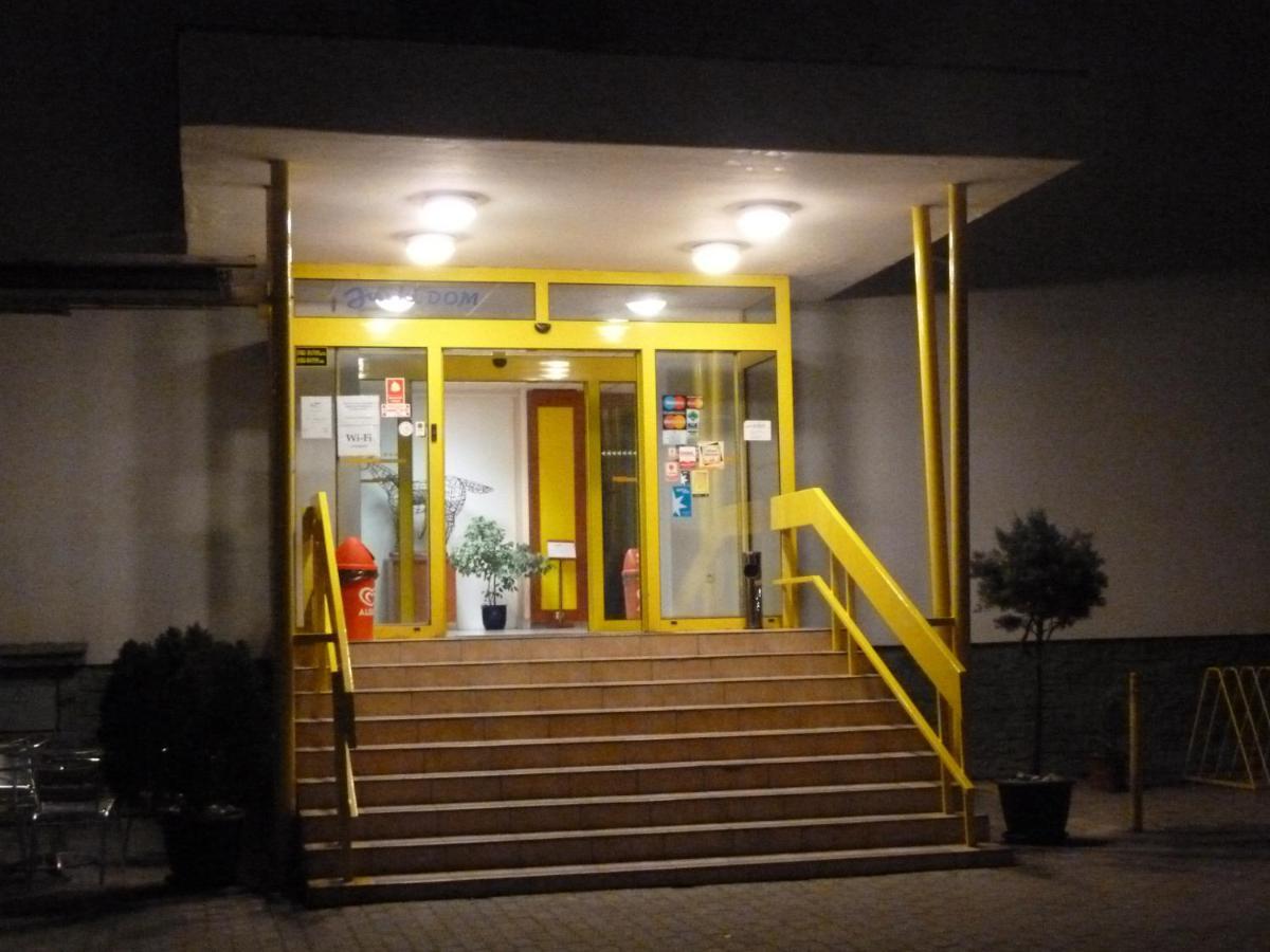 Hotel Jurki Dom Bratislava Exterior foto