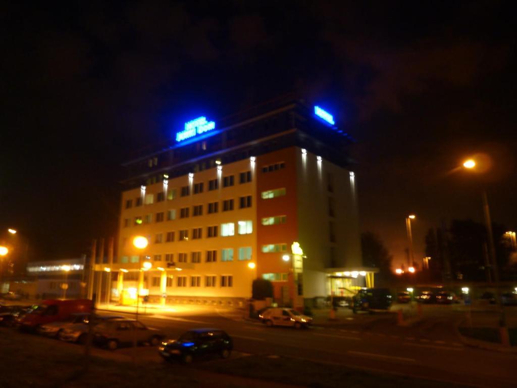 Hotel Jurki Dom Bratislava Exterior foto