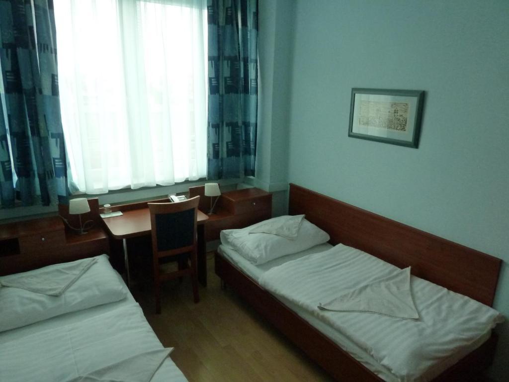 Hotel Jurki Dom Bratislava Cameră foto